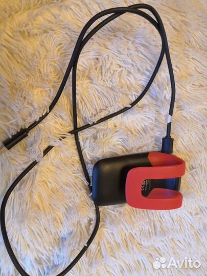 Bluetooth гарнитура