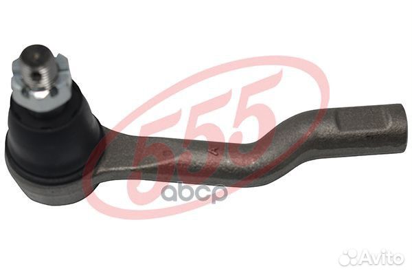 Наконечник рул лев Infiniti FX 35 02- se-n371l 555