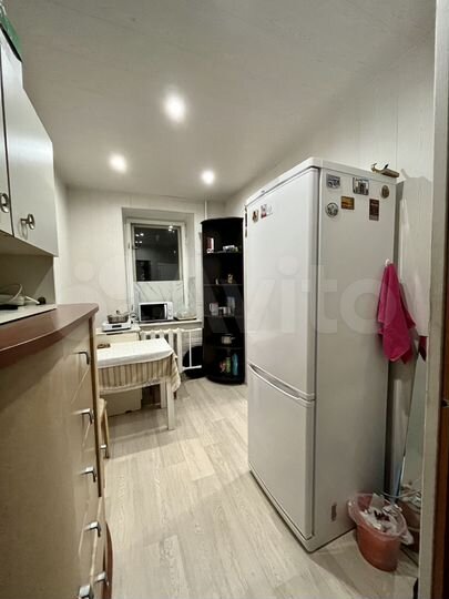 Комната 18 м² в 1-к., 9/12 эт.