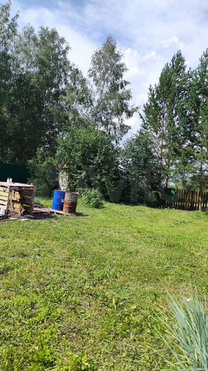 Участок 11,5 сот. (СНТ, ДНП)