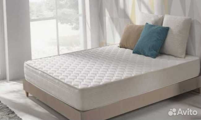 Матрас ортопедический