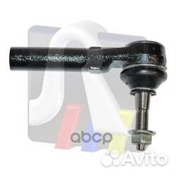 Наконечник рулевой 9113537 RTS