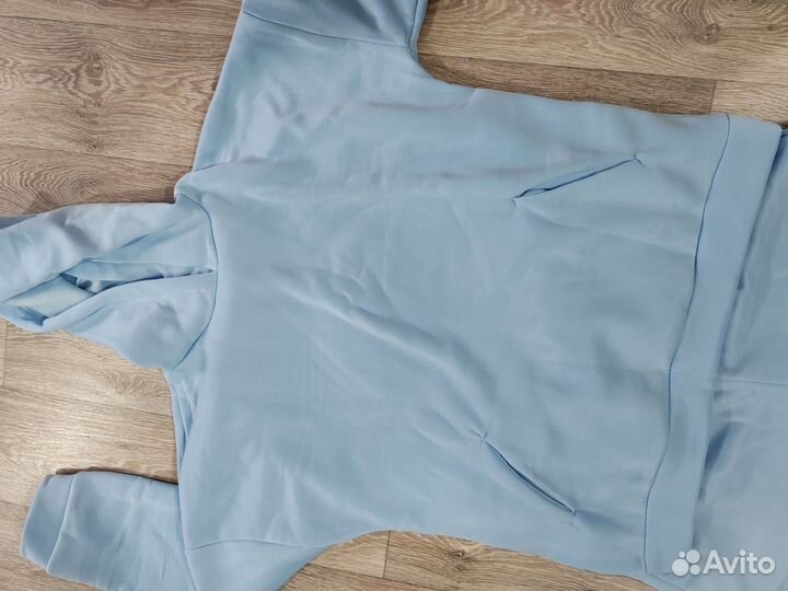 Спортивный костюм женский