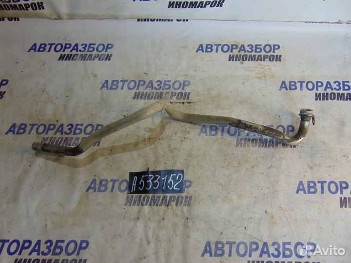 Трубка системы охлаждения для Porsche Cayenne 1 20