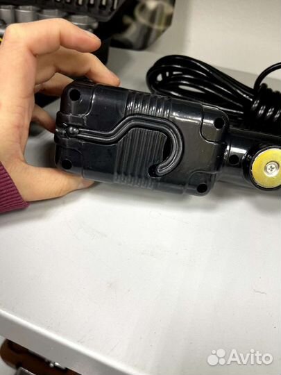 Переноска светодиодная LED 220