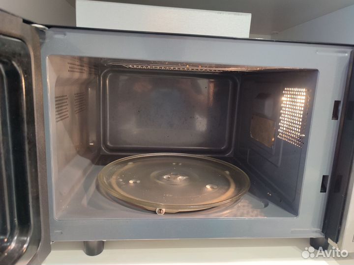 Микроволновая печь dexp