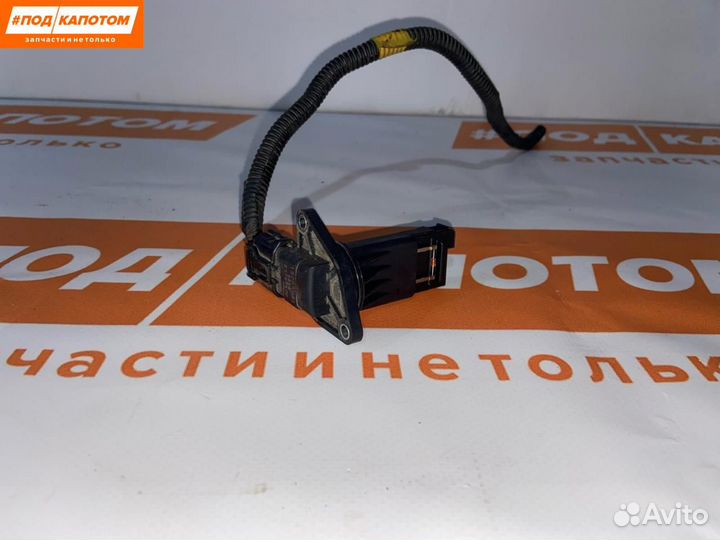 Расходомер воздуха Mitsubishi Outlander 1525A031