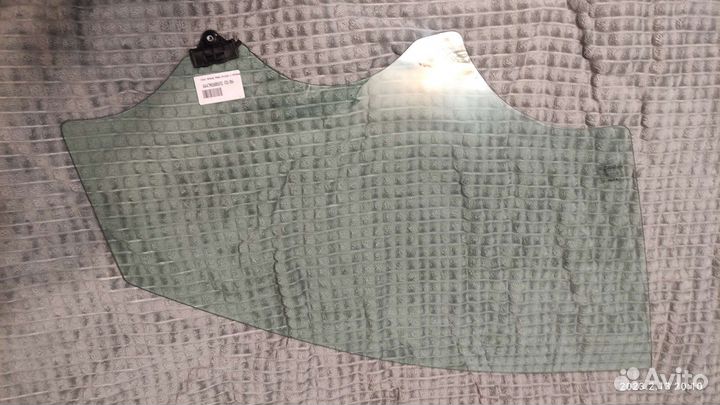 Стекло переднее правое Киа Спортейдж 4