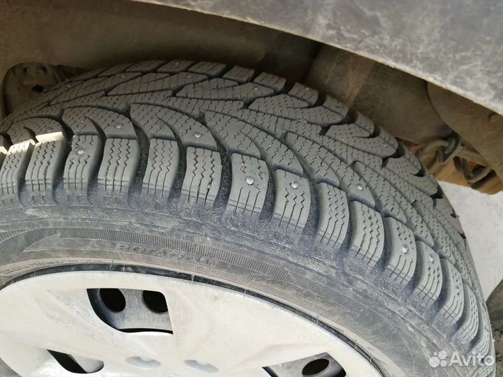 Sailun Ice Blazer WST1 205/55 R16