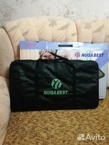 Nuga Best NM-55P