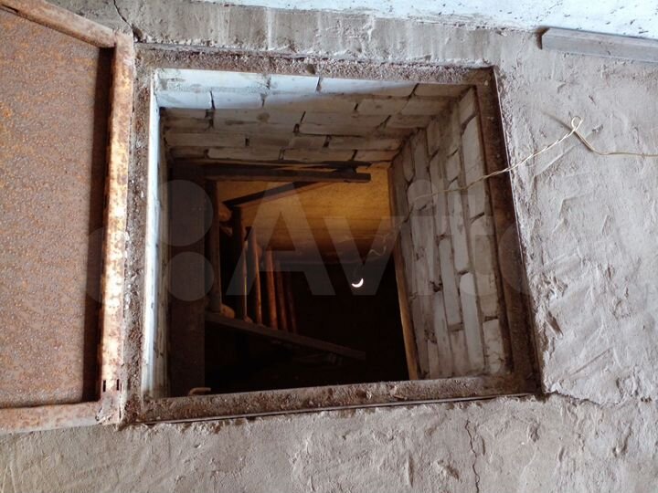 Гараж, 23 м²