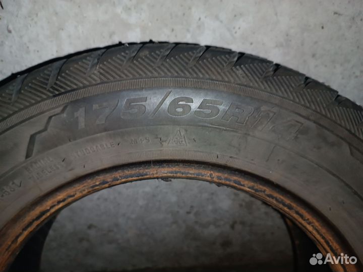 КАМА Alga (HK-531) 175/65 R14