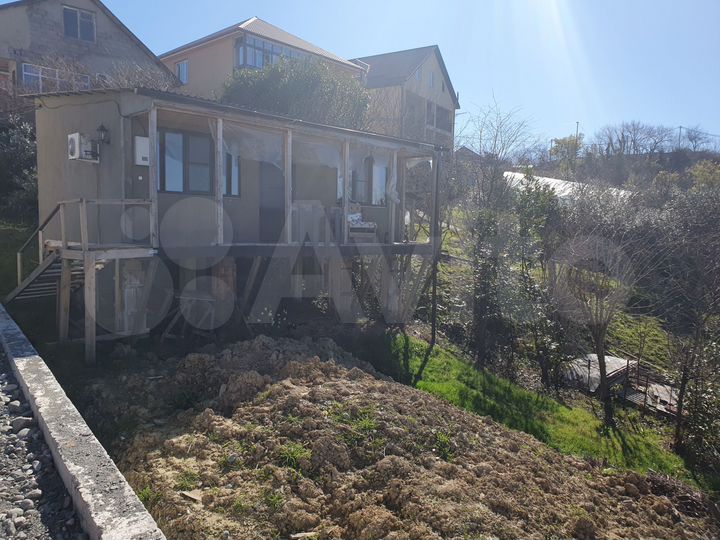 Участок 3,2 сот. (ИЖС)