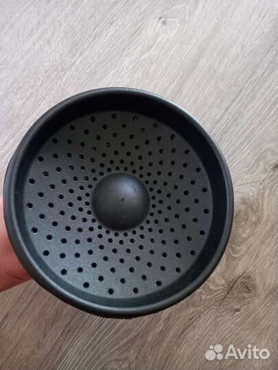 Насадка диффузор для фена