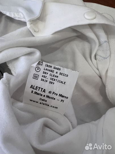 Боли на мальчика Aletta 3m(62см)