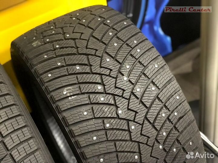 Pirelli Scorpion Ice Zero 2 275/40 R20 106T