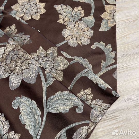 Комплект штор