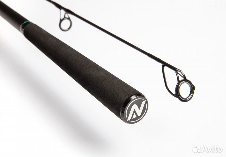 Удилище Карповое VN tackle RX-1 13FT 3,5LB