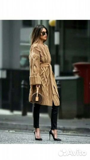 Вязание на заказ