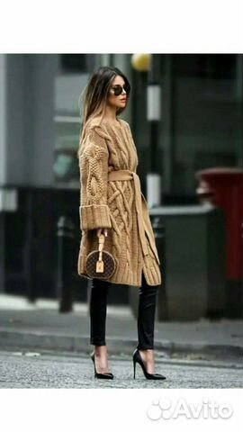 Вязание на заказ