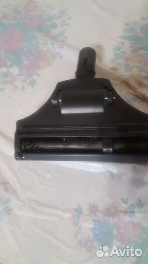 Турбощетка для пылесоса