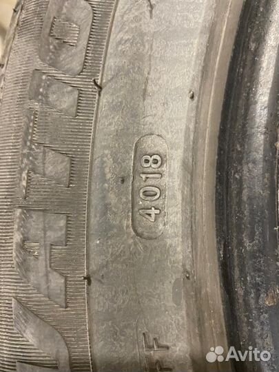 Bridgestone Turanza T001 225/55 R17