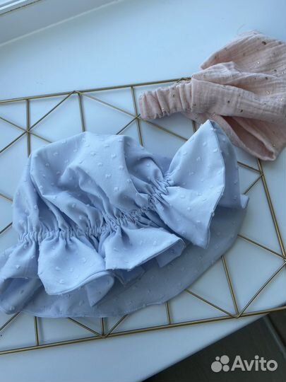 Панамка детская