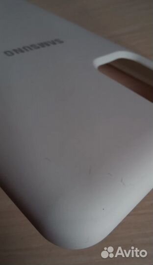 Чехол для samsung galaxy A31