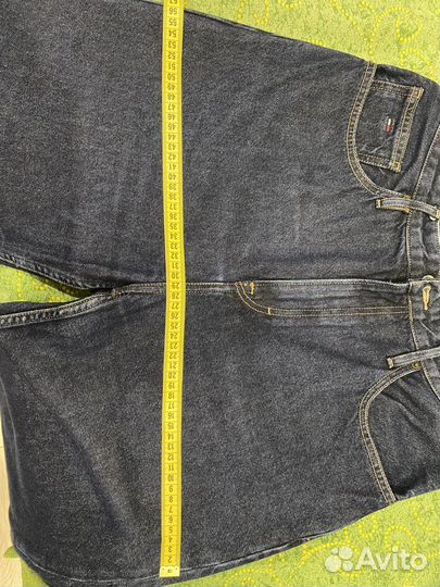 Джинсы 32/34