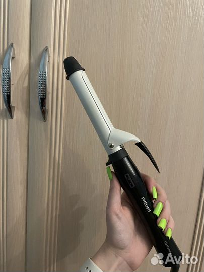 Плойка philips