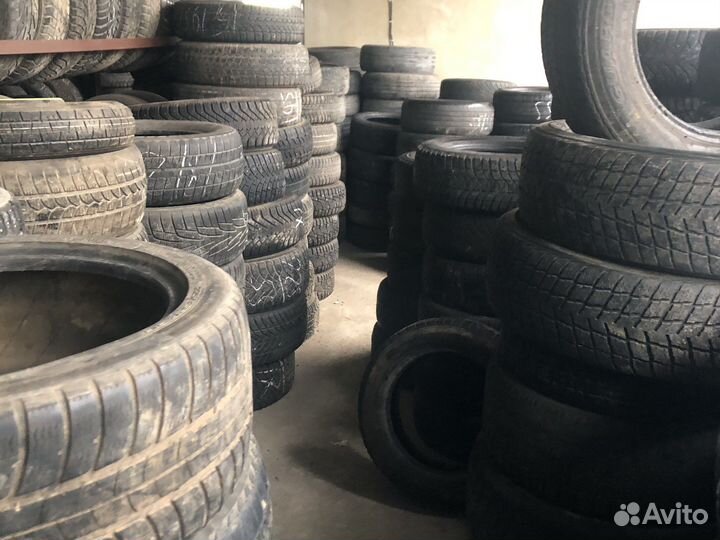 Michelin 4x4 XPC 185/65 R18