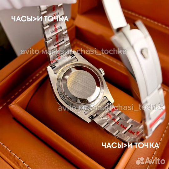 Наручные часы Rolex Milgauss