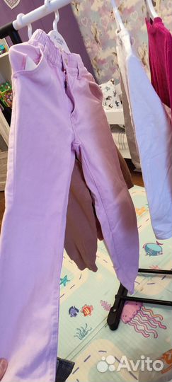 Школьные вещи на девочку 140-146