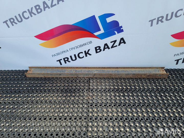 Опора пола продольная шмитц 1425мм