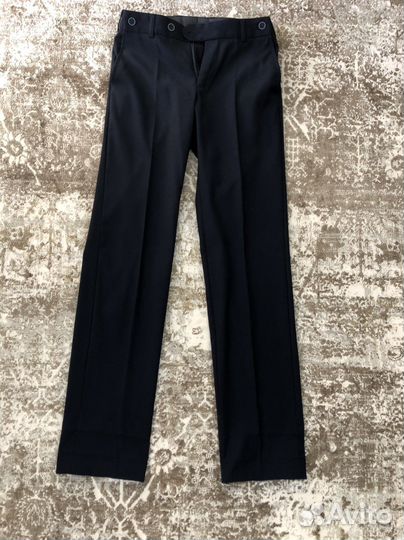 Школьная форма для мальчика рост 158