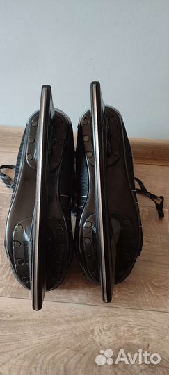 Коньки мужские Nordway 41 размер