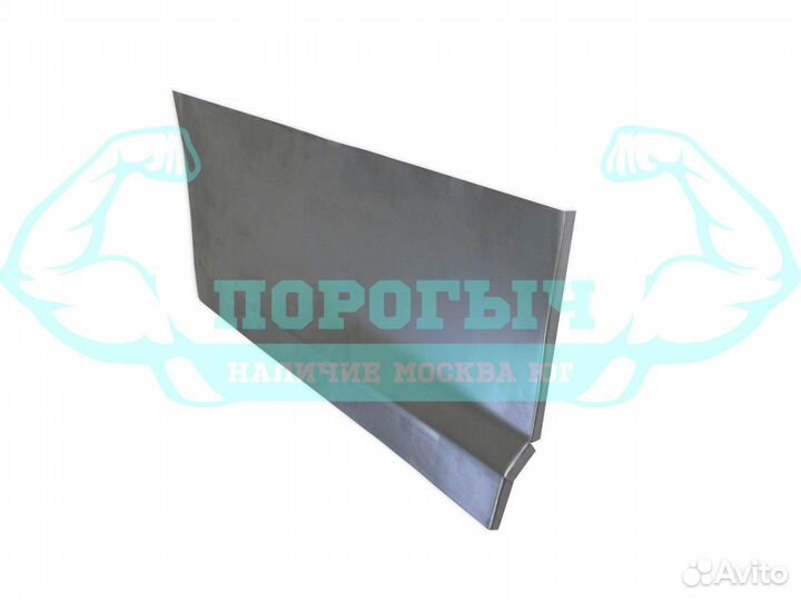 Пенка Volkswagen Caddy III задняя правая