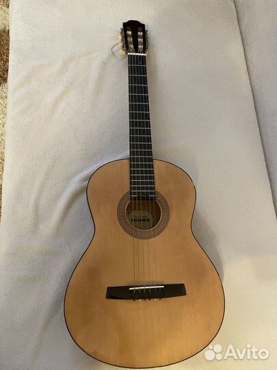 Гитара Hohner hc 06