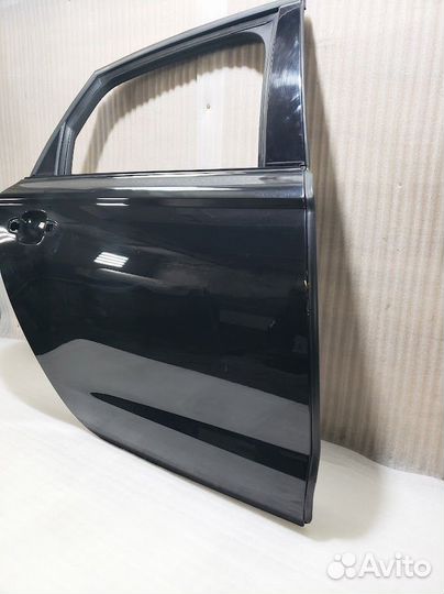 Дверь задняя правая A6 C7 4G