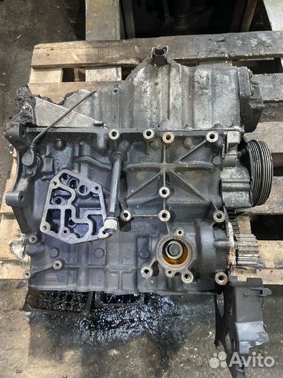 Блок двигателя AJM 1.9 TDI Volkswagen Passat B5