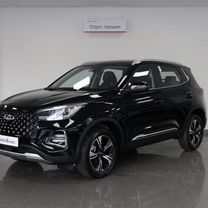 Новый Chery Tiggo 4 Pro 1.5 CVT, 2024, цена от 1 950 000 руб.