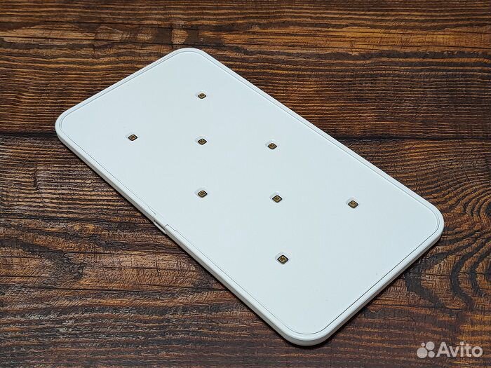 Rombica Sterilizer Pro (станция + стерилизатор)