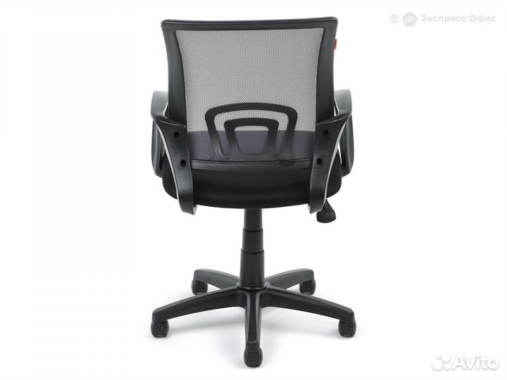 Кресло офисное Chairman 696