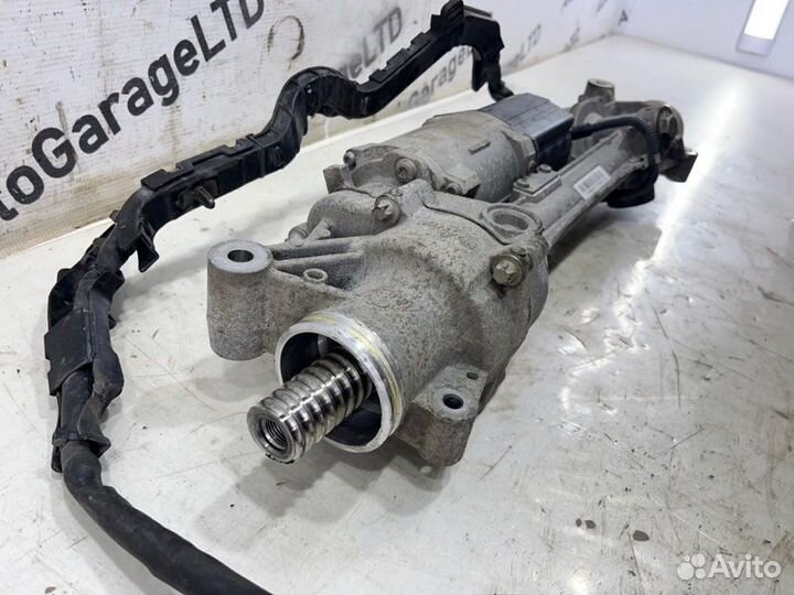 Рулевая рейка Mercedes-Benz E-Class W213 654.920