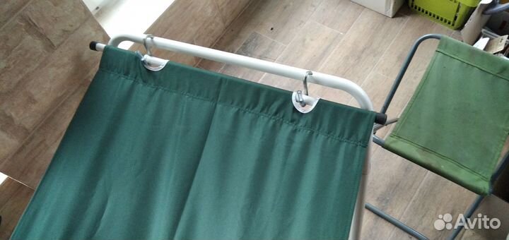 Гамак на подставке