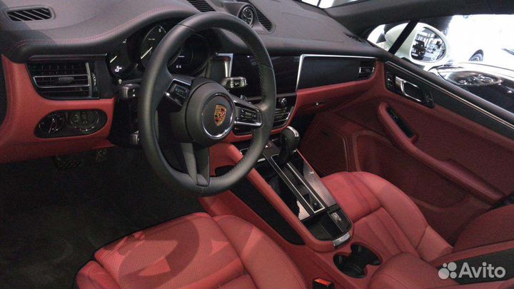 Установка авто чехлов