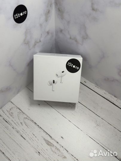 Airpods pro 2 type c premium