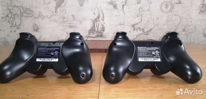 Геймпад для ps3 /dualshock 3
