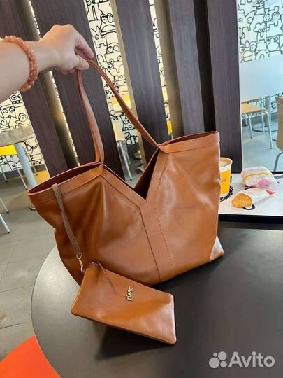 Сумка женская через плечо YSL