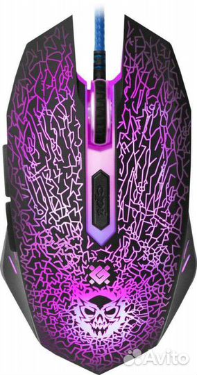 Игровой набор Defender Target MKP-350 4-в-1